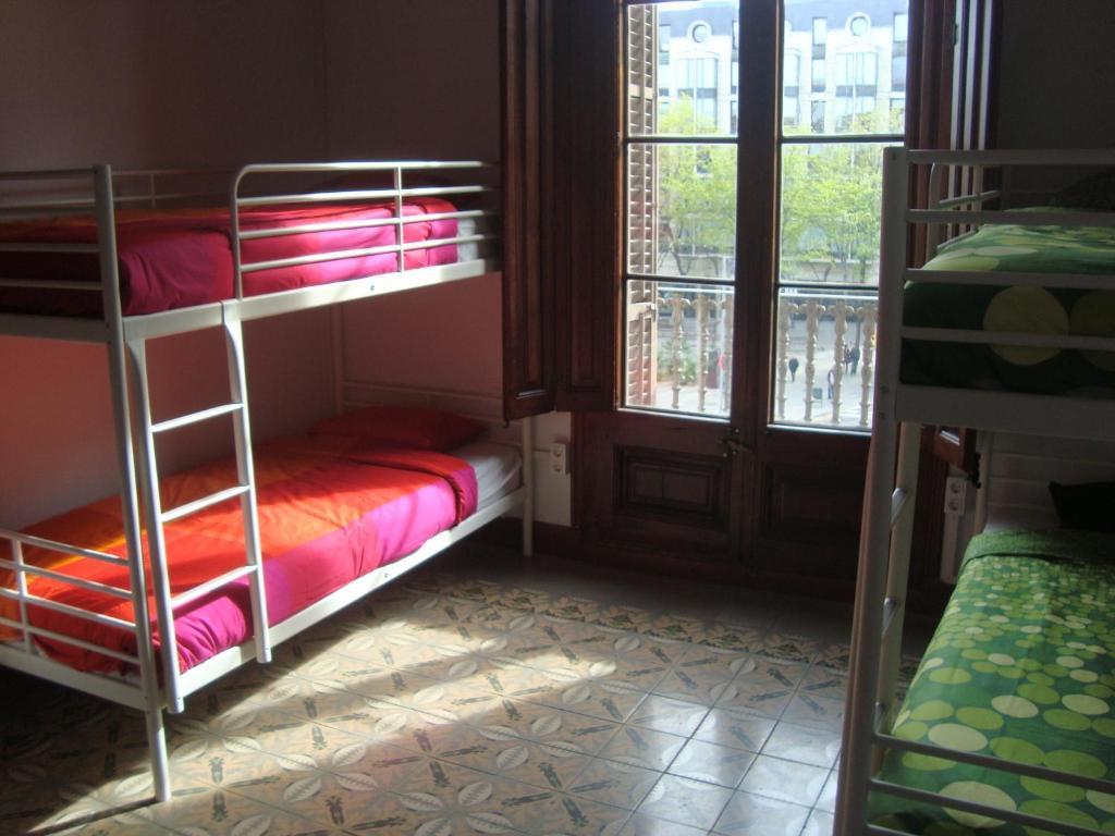 Appartement My Space Pool Center *