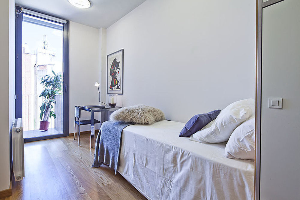 My Space Pool Center Appartement *
