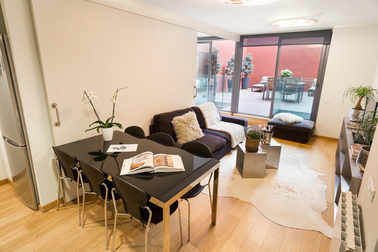 My Space Pool Center Appartement