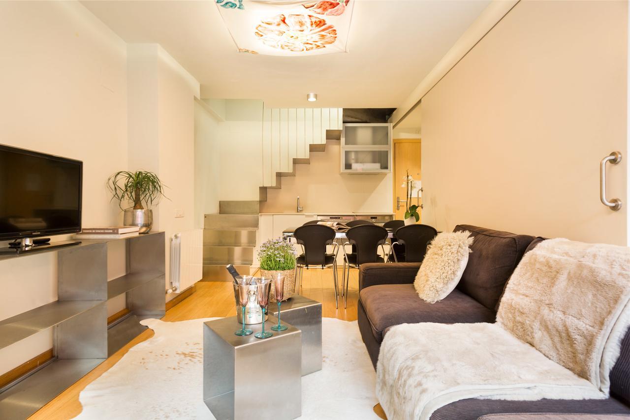 Appartement My Space Pool Center *