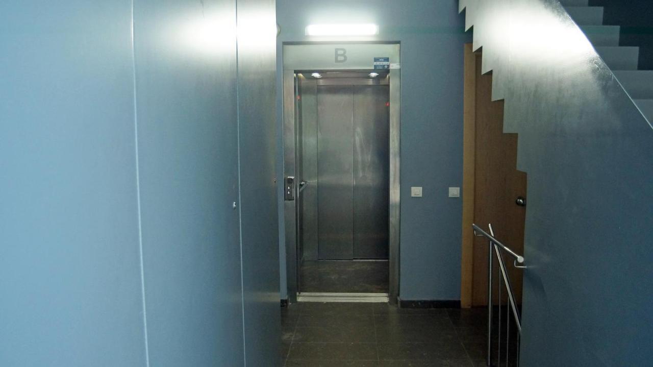 Appartement My Space Pool Center *