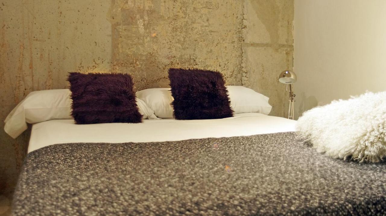 My Space Pool Center Appartement Barcelone