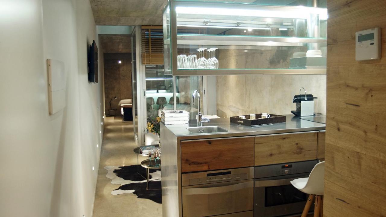 My Space Pool Center Appartement *