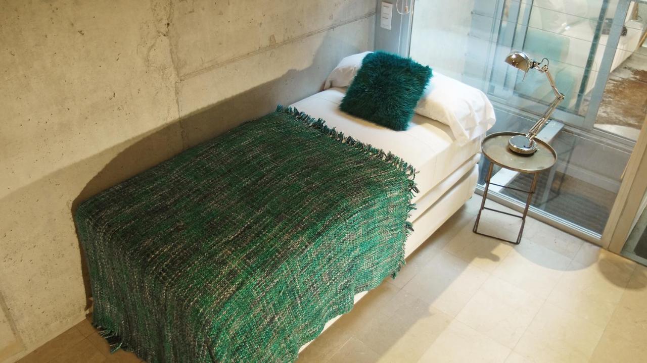 Appartement My Space Pool Center Barcelone