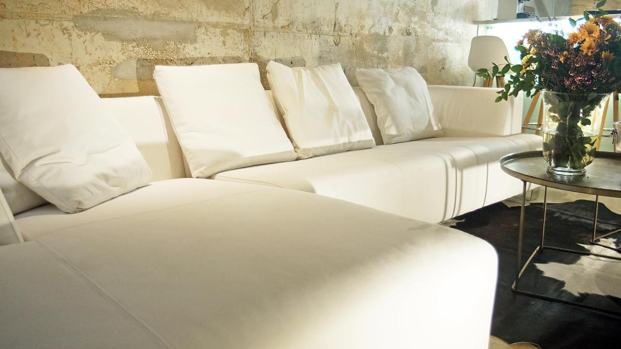 Appartement My Space Pool Center Barcelone