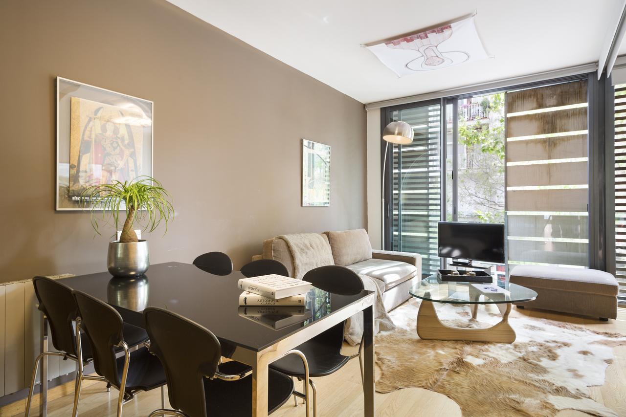 Appartamento My Space Pool Center Barcellona